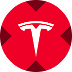 سهام تسلا